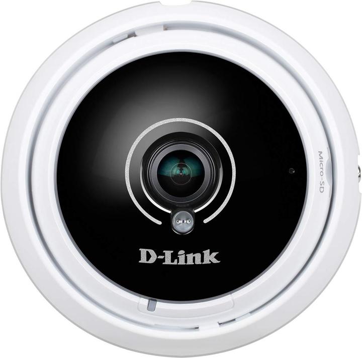 Actual product image D-Link Dcs-4622 (1920 x 1536 pixels)
