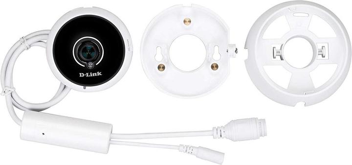 Actual product image D-Link Dcs-4622 (1920 x 1536 pixels)