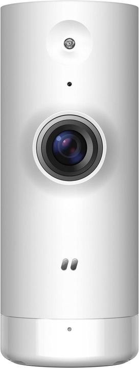 Actual product image D-Link Dcs-8000lh (1280 x 720 pixels)