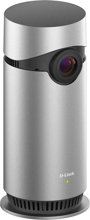 D-Link Omna 180 Cam (1920 x 1080 Pixels)