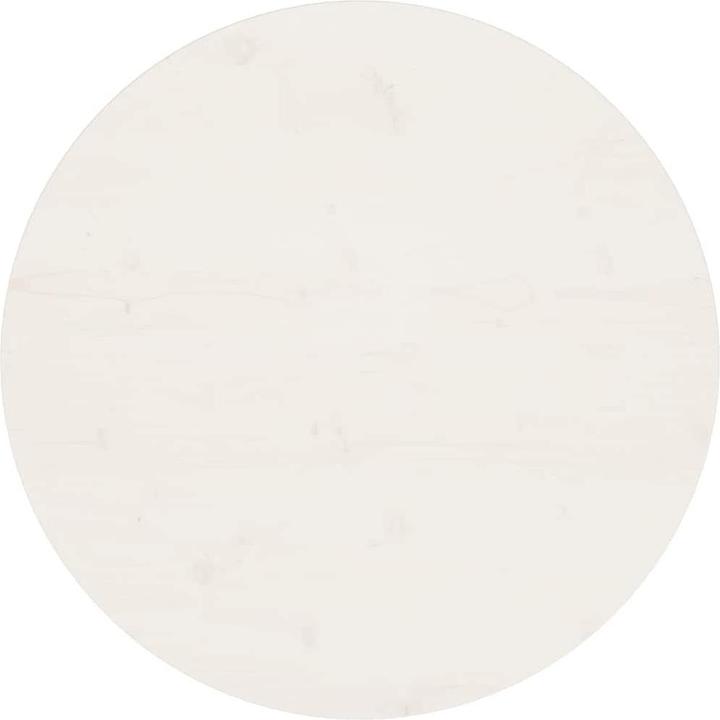 Produktbild VidaXL Tischplatte (70 x 2,5 cm)