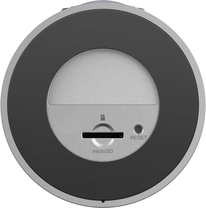 Actual product image D-Link Omna 180 Cam (1920 x 1080 Pixels)