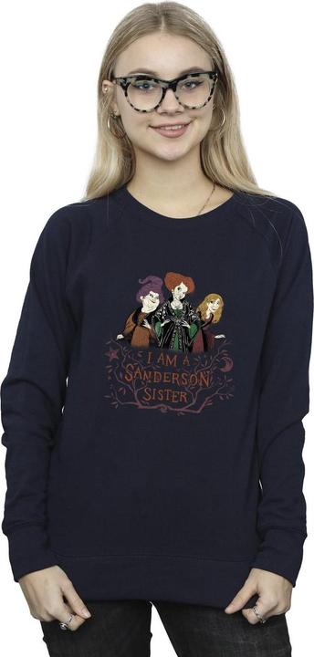 Produktbild Disney Hocus Pocus Sanderson Sister Sweatshirt (M)