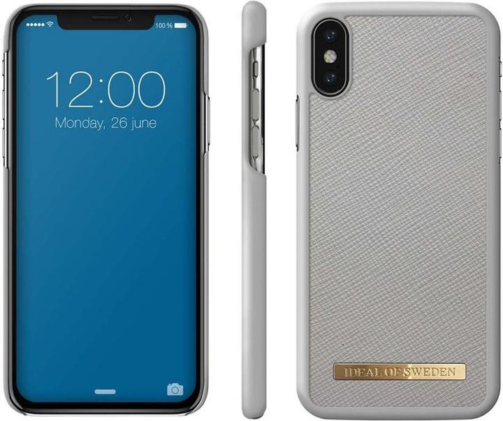 Image du produit iDeal Of Sweden Saffiano Case (Apple iPhone X, Apple iPhone XS)