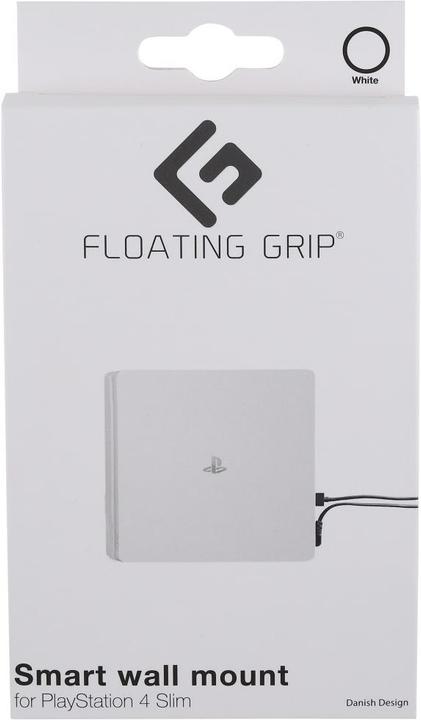 Floating Grip Slim Wandhalterung (PS4)