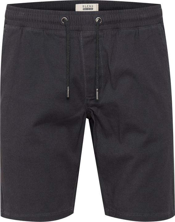 Ebony Grey (75111)
