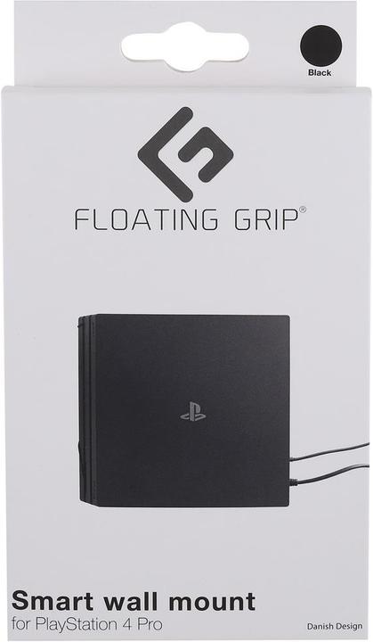 Floating Grip Pro Wandhalterung (PS4 Pro)