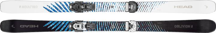 Produktbild Head Oblivion 79 (163 cm, Ohne Bindung)
