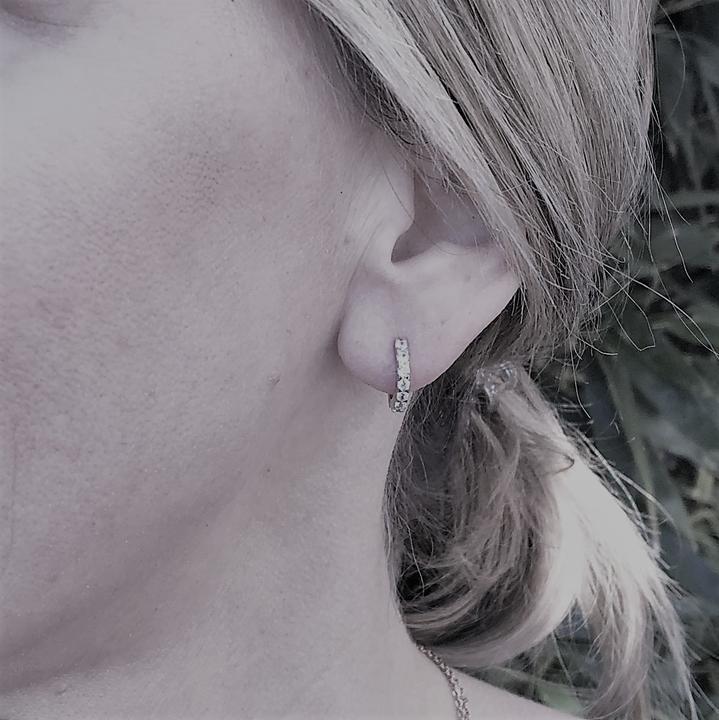 Produktbild Ailoria Songe (Silber)