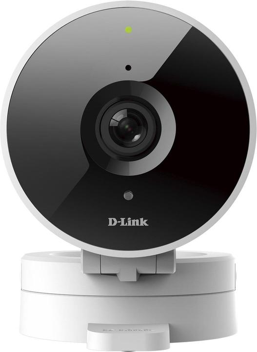 D-Link Dcs-8010lh (1280 x 720 pixel)