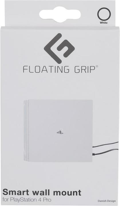 Produktbild Floating Grip Pro Wandhalterung (PS4)