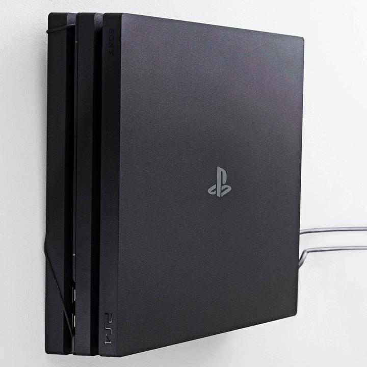 Produktbild Floating Grip Pro Wandhalterung (PS4)