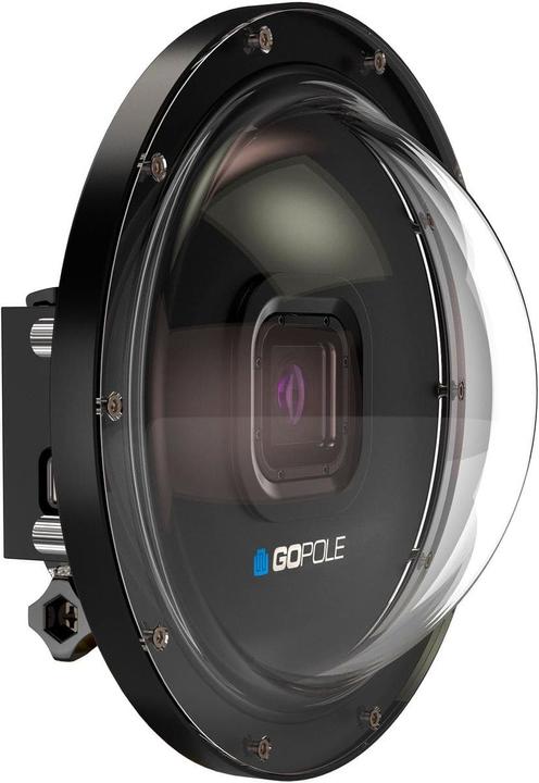 Produktbild GoPole Dome (Hero 6 Black, Hero 5 Black)
