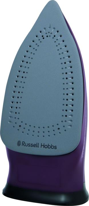 Actual product image Russell Hobbs Colour Control Pro Ultra Iron