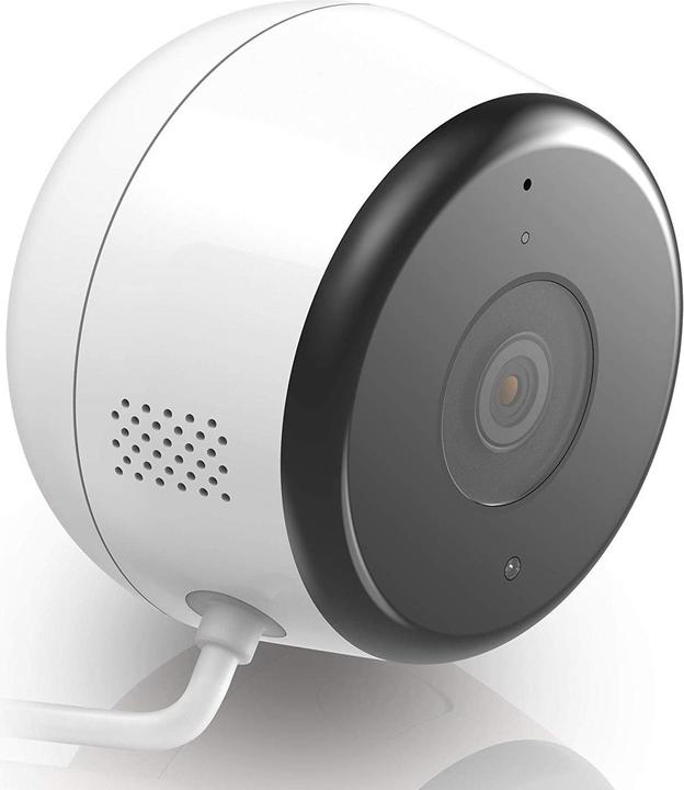 Actual product image D-Link DCS-8600LH (1920 x 1080 Pixels)