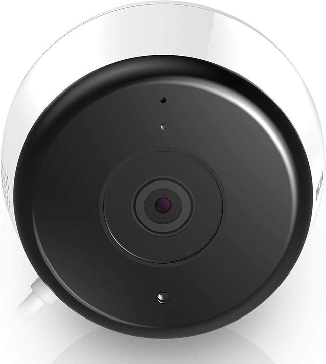 Actual product image D-Link DCS-8600LH (1920 x 1080 Pixels)