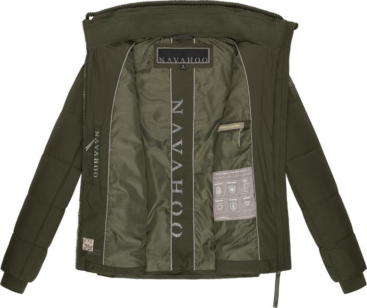 Actual product image Navahoo Love fairy 14 (M)