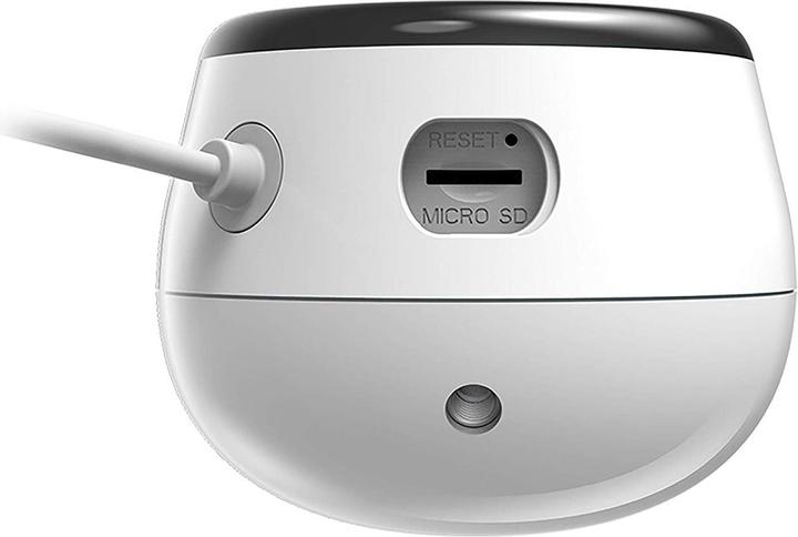 Actual product image D-Link DCS-8600LH (1920 x 1080 Pixels)