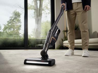 Image du produit Miele Triflex Hx2