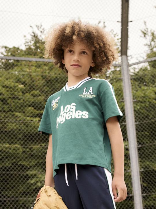 Immagine prodotto Name it Regular Fit T-Shirt (122)