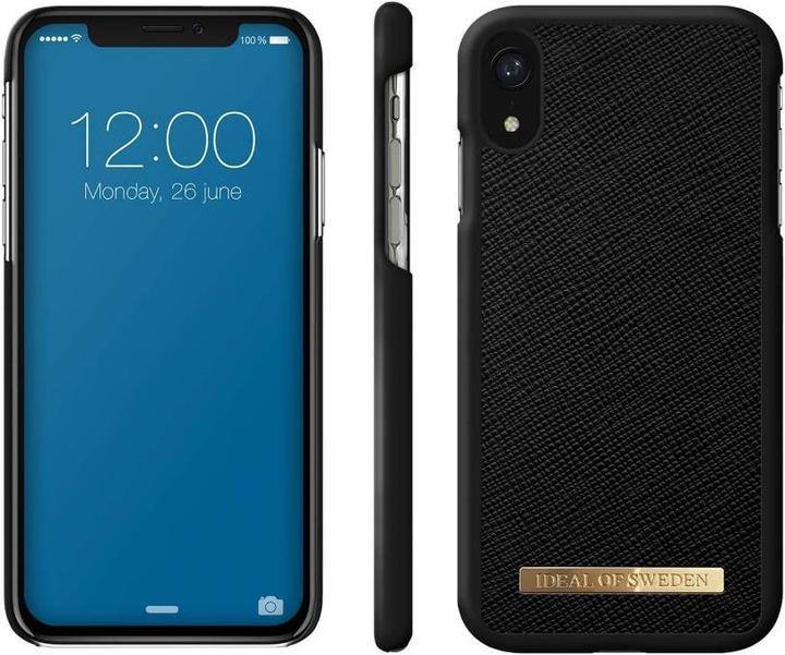 Produktbild iDeal Of Sweden Saffiano Case (Apple iPhone XR)