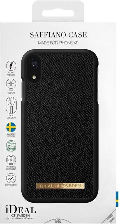 Produktbild iDeal Of Sweden Saffiano Case (Apple iPhone XR)