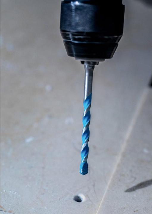 Image du produit Bosch Professional Expert HEX-9 Multi Construction (3.0, 4.0, 5.0, 6.0, 8.0)