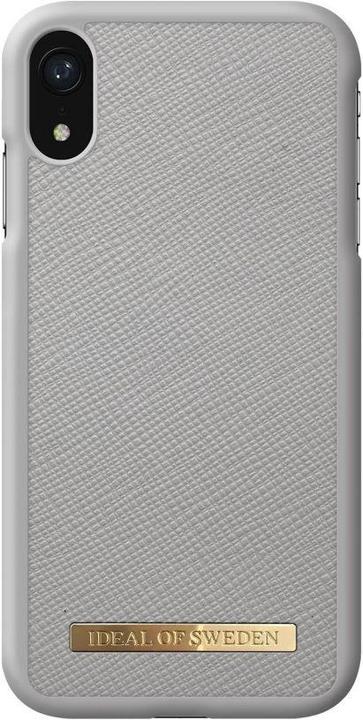 Produktbild iDeal Of Sweden Saffiano Case (Apple iPhone XR)