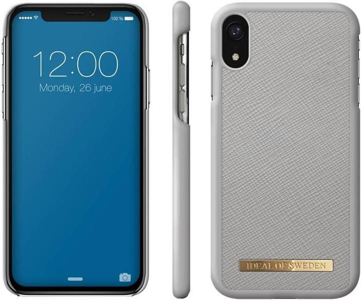 Produktbild iDeal Of Sweden Saffiano Case (Apple iPhone XR)