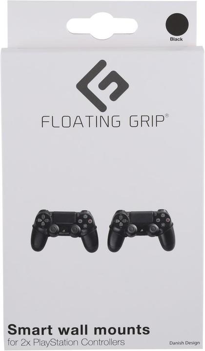 Image du produit Floating Grip Support mural pour contrôleur PS (PS4)