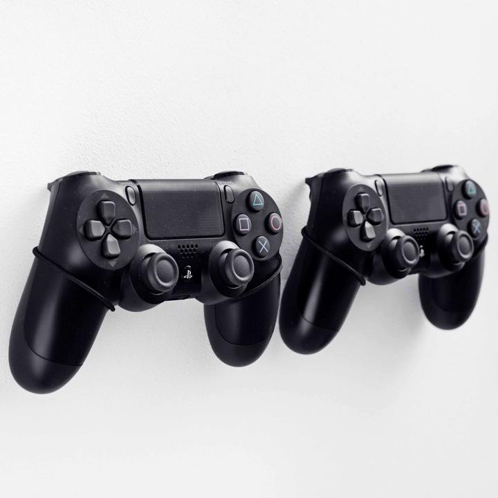 Image du produit Floating Grip Support mural pour contrôleur PS (PS4)