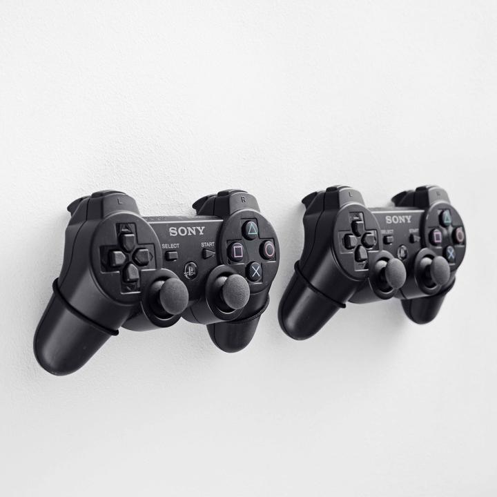 Image du produit Floating Grip Support mural pour contrôleur PS (PS4)