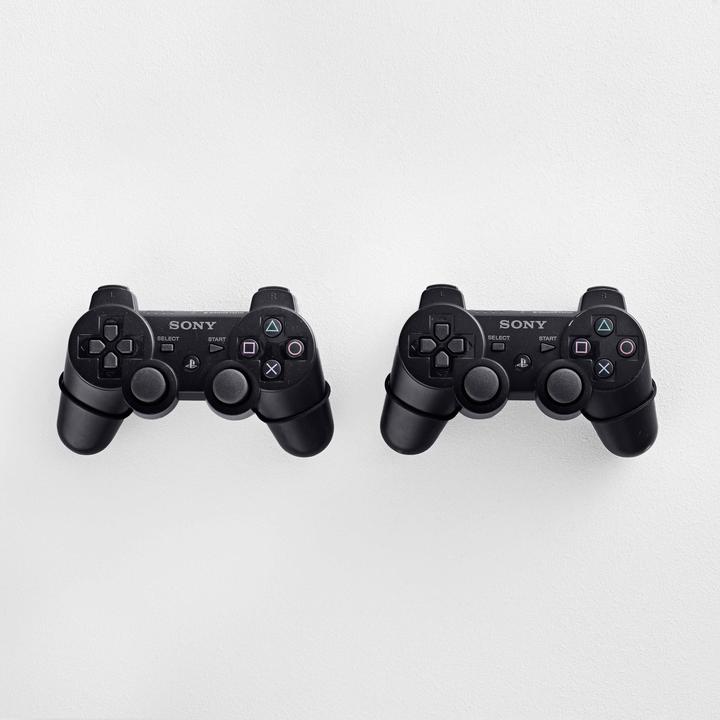 Image du produit Floating Grip Support mural pour contrôleur PS (PS4)