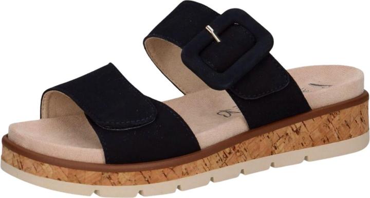 Actual product image Caprice Slipper (41)
