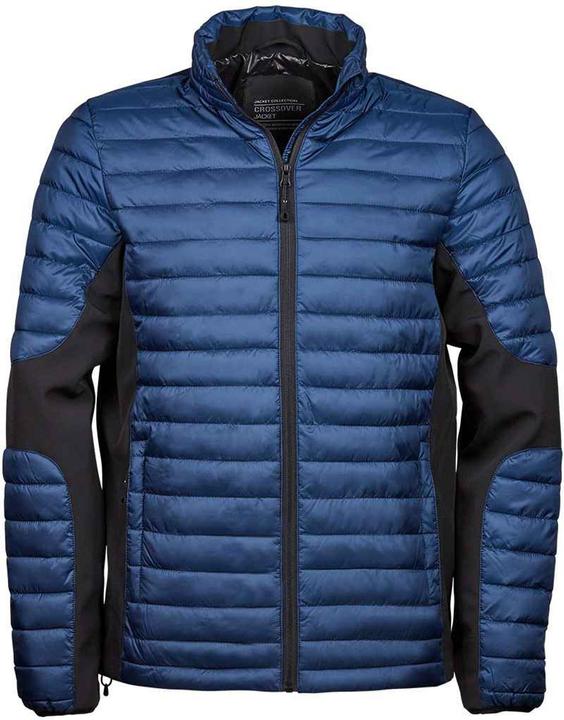 Navy blue, Black