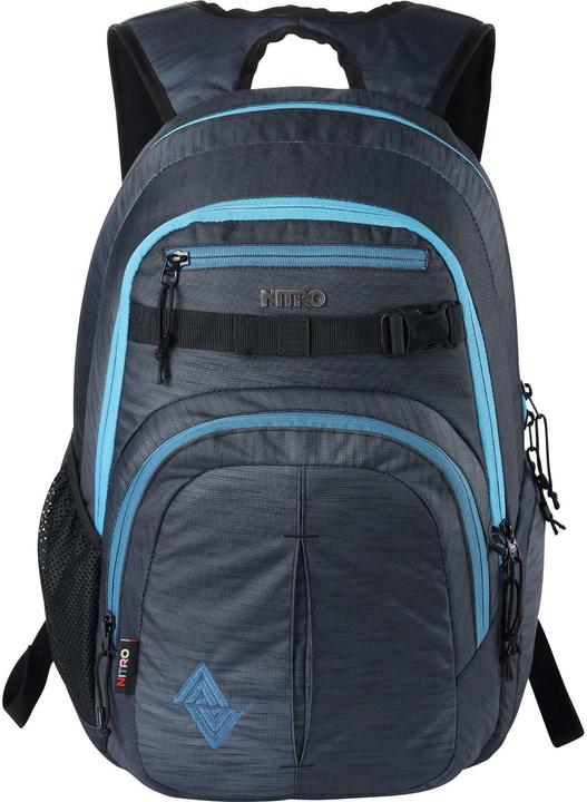 Produktbild Nitro Chase 35L Rucksack 51 cm Laptopfach (35 l)