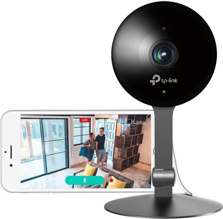 Actual product image TP-Link KC120 (1920 x 1080 Pixels)