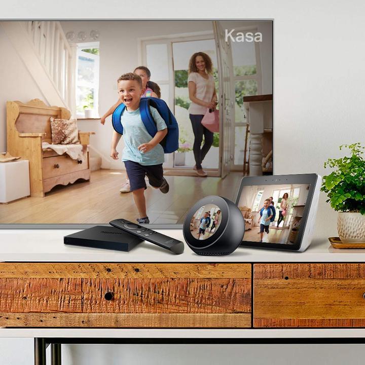 Actual product image TP-Link KC120 (1920 x 1080 Pixels)