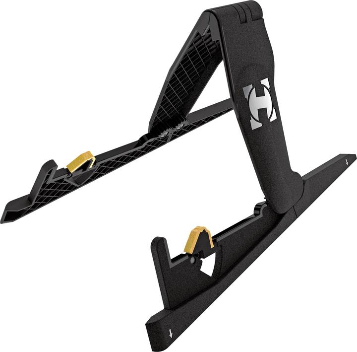 Produktbild Hercules Stands GS200B (E-Gitarre)