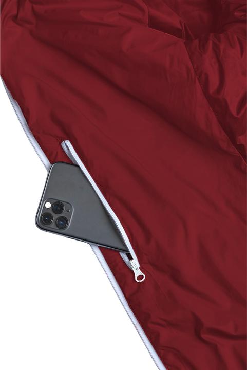 Produktbild Grüezi Bag Refreshful Silkwool Jacket (L)