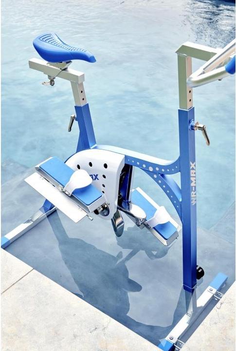 Produktbild Waterflex Aquabike WR MAX