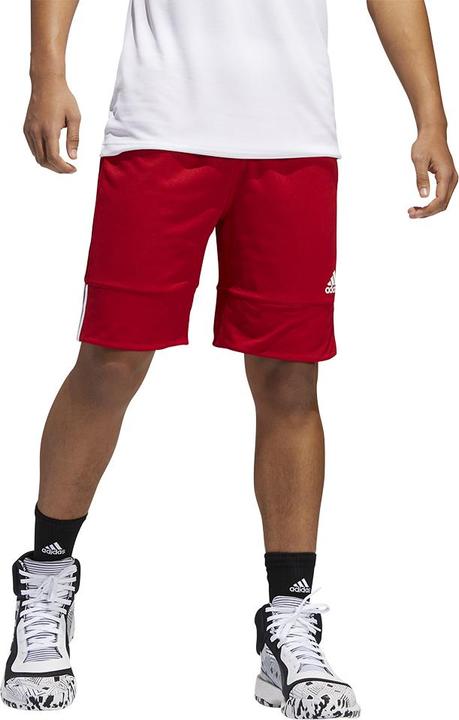 Produktbild adidas 3G Speed Reversible Basketballshort Herren (S)