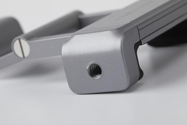 Actual product image Pgytech Osmo Pocket PRO (Gimbal mount)