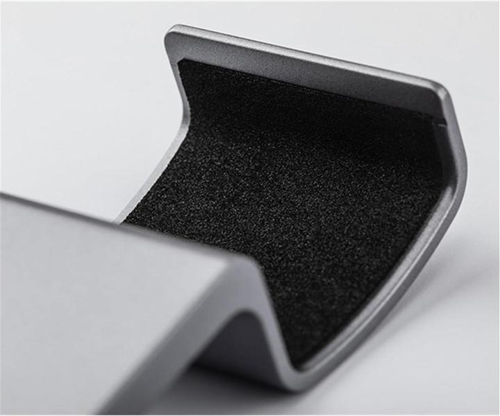 Actual product image Pgytech Osmo Pocket PRO (Gimbal mount)