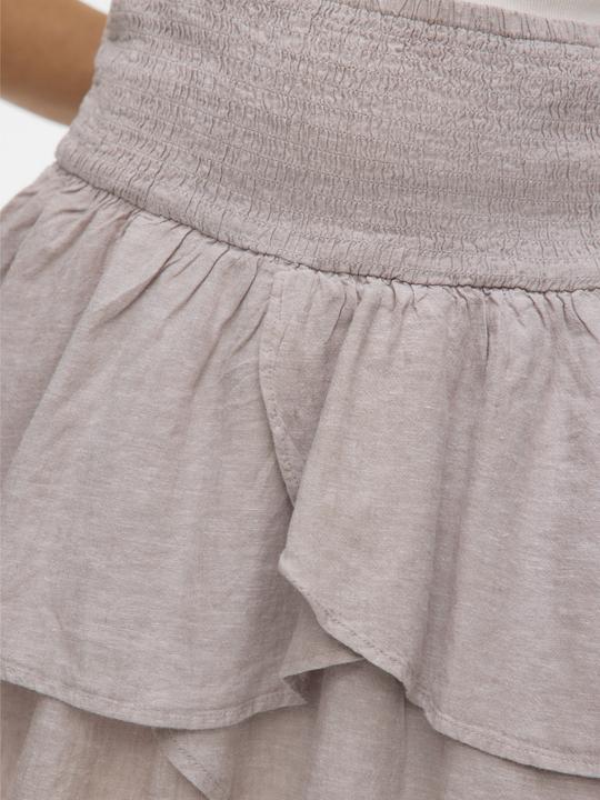 Produktbild Vero Moda VMLINN Hohe Taille Kurzer Rock Rock (S)