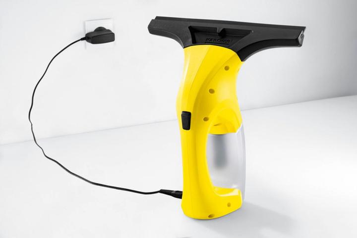 Actual product image Kärcher WV 1
