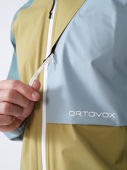 Immagine prodotto Ortovox Piz Selva 2. Jacket (XL)