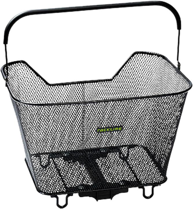 Produktbild Racktime Baskit 2.0 (23 l)