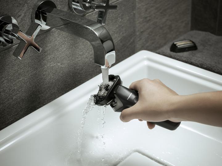 Produktbild Panasonic ES-LS6A-K803