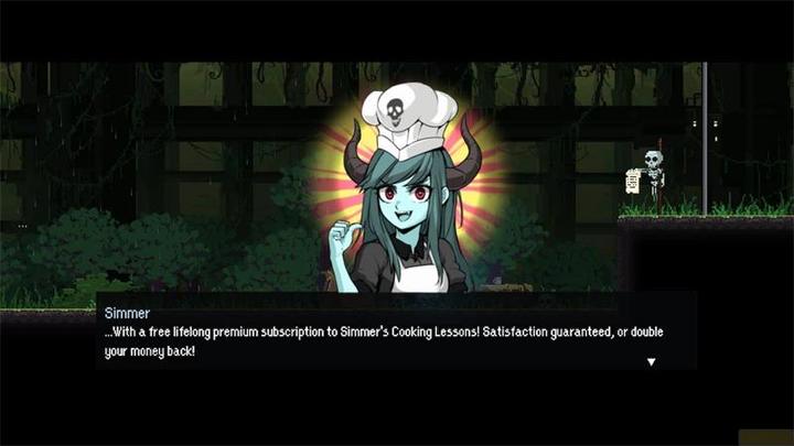 Immagine prodotto Serenity Forge Dungeon Munchies Switch UK multi (Switch, Switch Lite, Switch OLED)